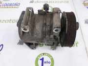 Klimakompressor 92600EB400 Nissan Navara (D40) Pick-up 2.5 dCi 16V 4x4 (YD25DDTi) 2007