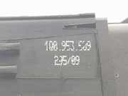 Warnleuchte Schalter 1Q0953509 Volkswagen Scirocco (137/13AD) Schrägheck 3-drs 2.0 TDI 16V (CBDB) 2010 CBDB