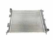 Radiator 25310A5800 Hyundai i30 (GDHB5) Schrägheck 1.6 CRDi Blue Drive 16V VGT (D4FB) 2014