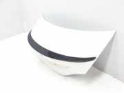 Heckklappe A1177500075 Mercedes-Benz CLA (117.3) Limousine 2.2 CLA-220 CDI 16V (OM651.930) 2013