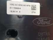 Bedienung Heizung KK2T19980DA Ford 310 L2 Trend