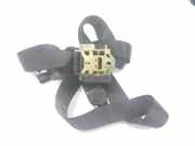 Sicherheitsgurt Links Hinten 72117051507 BMW X5 (E53) SUV 3.0d 24V (M57N-D30(306D2)) 2003