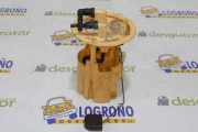 Tankschwimmer 9642124480 Peugeot 206 (2A/C/H/J/S) Schrägheck 1.9 D (DW8(WJZ)) 1998