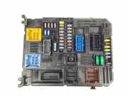 Sicherungskasten RELAIS 9832880680 Opel X Excellence