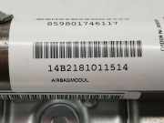 Vorhang Airbag Rechts VOOR 9801746 Mini Mini Countryman (R60) Cross-over 1.6 16V One (N16-B16A)