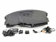 Airbag Set 82B857003F Audi A1 Sportback (GBA) Schrägheck 5-drs 1.0 30 TFSI 12V (DLAA) 2021