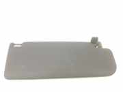 Sonnenblende Rechts 1K8857551A Volkswagen Scirocco (137/13AD) Schrägheck 3-drs 2.0 R 16V (CDLA) 2010 CDLA