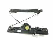 Fensterheber Rechts Vorne 51337462604 BMW X2 (F39) SUV sDrive 18d 2.0 16V (B47-C20B) 2018