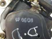 Türschloss Rechts Vorne 6904060060 Toyota Land Cruiser 90 (J9) Hardtop Geländewagen 3.0 TD (1KZTE) 1997