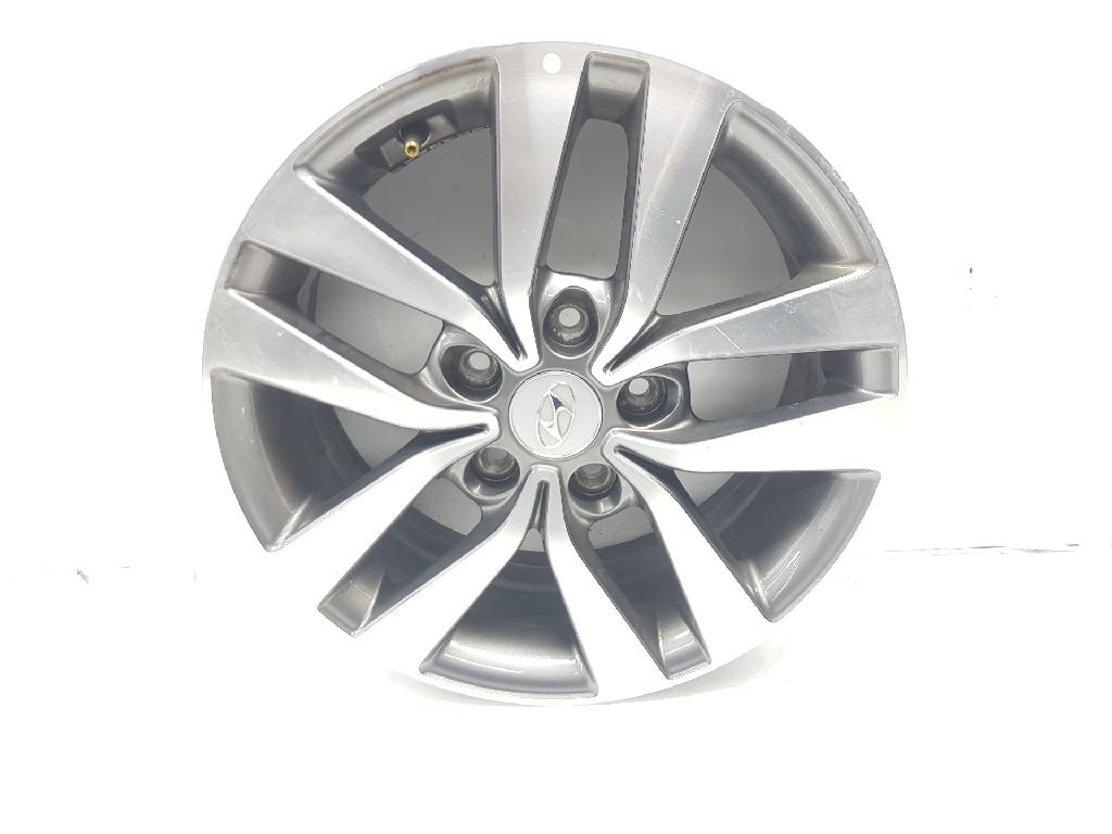 Felge 52910G4200 Hyundai i30 Wagon (PDEF5) Kombi 1.0 T-GDI 12V (G3LC) 2019