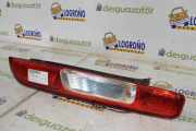 Rücklicht Rechts 4M5113A602AB Ford Focus 2 Schrägheck 2.0 TDCi 16V (G6DA) 2005