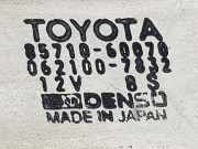 Fensterheber Links Hinten 6980460050 Toyota Land Cruiser 90 (J9) Hardtop Geländewagen 3.0 TD (1KZTE)