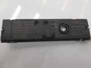 Antenne Verstärker A2229055804 Mercedes-Benz C (W205) Limousine C-220 2.2 CDI BlueTEC, C-220 d 16V (OM651.921) 2016