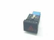 Warnleuchte Schalter 7E0953509 Volkswagen Transporter T6 Van 2.0 TDI 150 (CXHA) 2018 CXHA