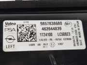 Rücklicht Links Innen 9857838680 Opel Astra L Sports Tourer (F4/FC/FN/FR) Kombi 1.2 Turbo 110 12V (EB2ADT(HNP))