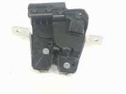 Heckschloss A0997400500 Mercedes-Benz A (W176) Schrägheck 2.2 A-200 CDI, A-200d 16V (OM651.930(Euro 6)) 2017