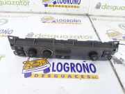 Bedienung Heizung 64116925743 BMW 7 serie (E65/E66/E67) Limousine 730d 24V (M57N-D30(306D2)) 2004