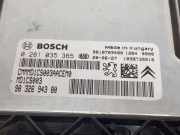 Motorsteuergerät 9832694380 Peugeot 308 (L3/L8/LB/LH/LP) Schrägheck 5-drs 1.5 BlueHDi 100 (DV5RD(YHY))
