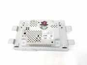 Multifunctionelle Display LR083639 Land + Range Rover Range Rover Evoque (LVJ/LVS) SUV 2.0 D 150 16V (204DTD) 2016