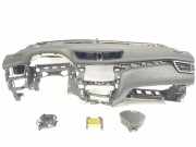 Airbag Set KITDEAIRBAG Nissan X-Trail (T32) SUV 2.0 dCi All Mode (M9R)