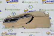 Armlehne MIDDEN 51169191771 BMW 5 serie (E60) Limousine 520d 16V Corporate Lease (N47-D20A) 2006