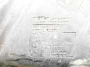 Kraftstofftank 16117294609 BMW 4 serie (F32) Coupé 420d 2.0 16V (N47-D20C) 2013