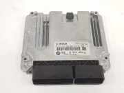 Motorsteuergerät 13618576333 BMW X3 (F25) SUV sDrive18d 16V (N47-D20C) 2012