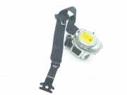Gurtstraffer Links Hinten 3V5857447B Skoda Superb (3V3) Liftback 2.0 TDI (DFGA) 2018