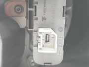 Mittelkonsole 735680256 Fiat 500 (312) Schrägheck 1.0 Hybrid (46341162)