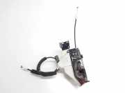 Türschloss Links Hinten 9800624880 Citroën C3 (SC) Schrägheck 5-drs 1.4 HDi (DV4C(8HR))