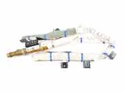 Vorhang Airbag Links VOOR 985P14JC0A Nissan NP 300 Navara (D23) Pick-up 2.3 dCi twinturbo 16V 4x4 (YS23DDT) 2015