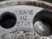 Felge 4F0601025AJ Audi A6 (C6) Limousine 3.0 TDI V6 24V Quattro (BMK) 2006