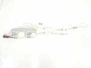 Vorhang Airbag Links VOOR 13250502 Opel Meriva Gro?raumlimousine 1.3 CDTI 16V (A13DTE) 2011