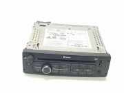 Radio CD 281156989R Renault Master III (MA/MB/MC/MD/MH/MF/MG/MH) Van 2.3 dCi 16V (M9T-B8)