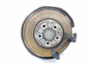 Achsschenkel Halter Links Hinten 4G0505431C Audi Q5 (8RB) SUV 2.0 TDI 16V Quattro (CGLC)