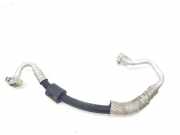 Klima Leitung 1K0820721BQ Volkswagen Scirocco (137/13AD) Schrägheck 3-drs 1.4 TSI 160 16V (CTHD) 2013 CTHD