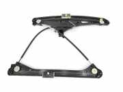 Fensterheber Rechts Vorne 9815404080 Opel Grandland (X) SUV 1.6 CDTi 120 (B16DTH(DV6FC)) 2018