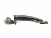 Türgriff Außen Rechts Vorne 51217207530 BMW 1 serie (E87/87N) Schrägheck 5-drs 120d 16V (N47-D20A) 2007