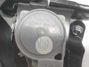 Sicherheitsgurt Links Hinten BJW157790A Mazda 3 (BM/BN) Schrägheck 2.0 SkyActiv-G 120 16V (PE) 2015