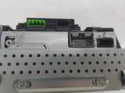 Navigationssystem 7G9N18C815NB Jaguar XF (CC9) Limousine 3.0 S D V6 24V (306DT) 2010