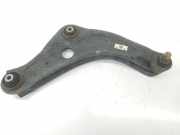 Draagarm Rechts Voor Onder 545004EA0B Nissan Qashqai (J11) SUV 1.6 DIG-T 16V 163 (MR16DDT) 2017