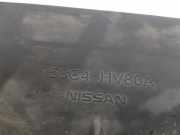 Bodenschutz VOOR 758C4HV80A Nissan Qashqai (J11) SUV 1.3 DIG-T 140 16V (HR13DDT) 2018