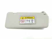 Sonnenblende Rechts 964003555R Renault Clio IV (5R) Schrägheck 5-drs 1.5 Energy dCi 110 FAP (K9K-646(K9K-F6)) 2018