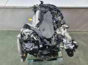 Motor COMPLEET B57D30B BMW X4 (G02) SUV M40d 3.0 TwinPower Turbo 24V (B57-D30B) 2017