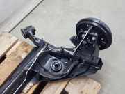 Unterrahme Hinten 555016610R Dacia Logan Express (FS) Van 1.4 (K7J-710)