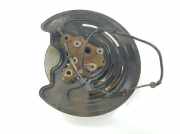 Achsschenkel Rechts Hinten 4340100Q0B Nissan Primastar Van 2.0 dCi 120 (M9R-782) 2009