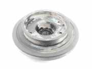 Kurbelwellen-Riemenscheibe A6120300203 Mercedes-Benz ML I (163) SUV 270 2.7 CDI 20V (OM612.963) 2002