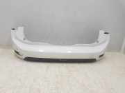 Stoßstange Hinten 1609630580 Citroën C4 Grand Picasso (3A) Großraumlimousine 1.2 12V PureTech 130 (EB2DTS(HNY))