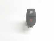 Warnleuchte Schalter 61319231786 BMW 3 serie (F30) Limousine 328d 2.0 16V (N47-D20C)