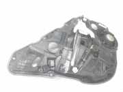 Fensterheber Links Hinten 83470D4010 Kia Clarus Limousine 2.0i SLX,GLX 16V (FE-16V)